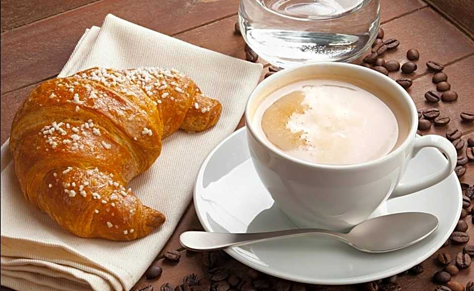 B&B Buon Cammino Tuscia - Parcheggio - convenzionato con impianti termali