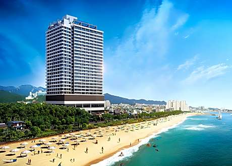 Hotel the Blue Terra
