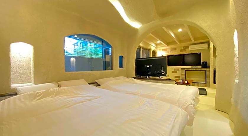 Hana no Shizuku Hotel