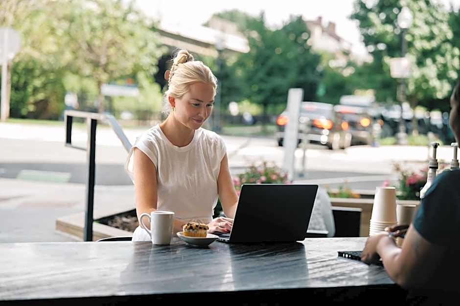 AC Hotel by Marriott Washington DC Capitol Hill Navy Yard