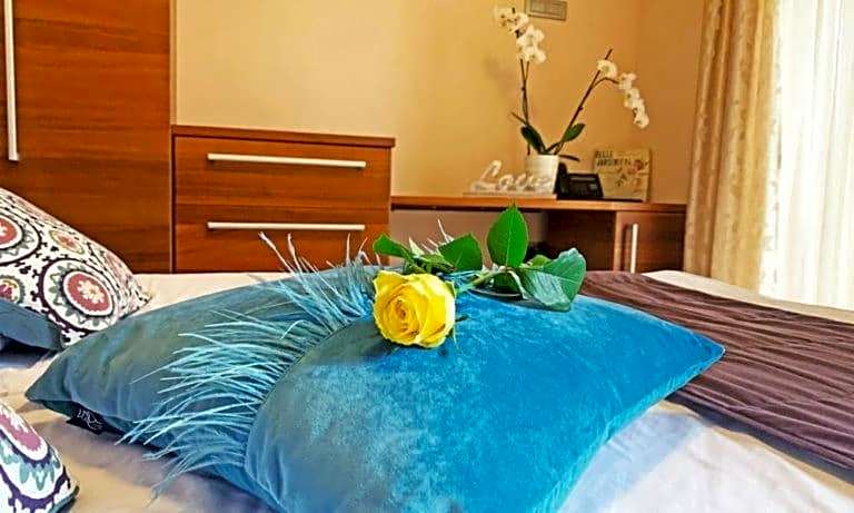 Villa Aina Boutique Hotel