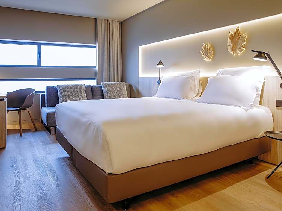 Mercure Fátima