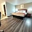 Red Carpet Inn - Stamford