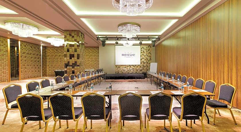 Mercure Istanbul Umraniye