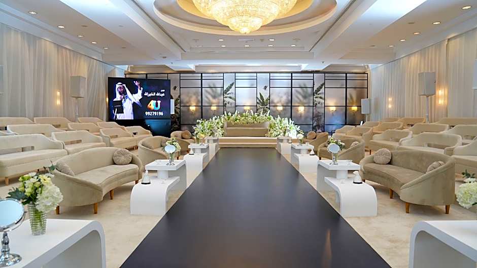 Millennium Central Kuwait Downtown