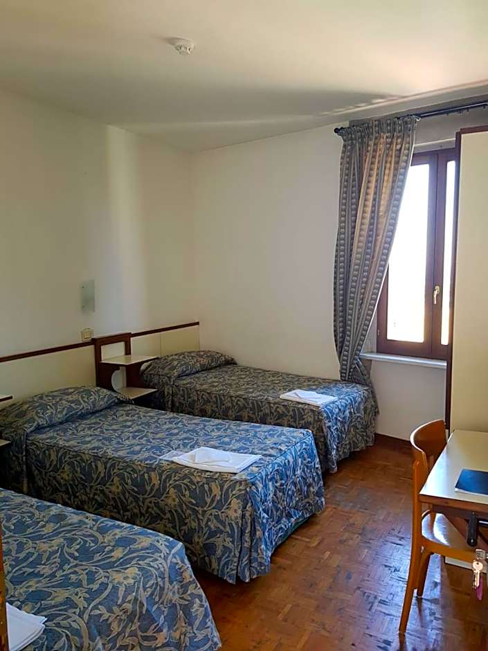 Hotel Il Castello