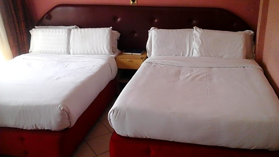 Bienvenue Delta Hotel