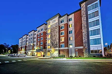 Residence Inn by Marriott Blacksburg-University