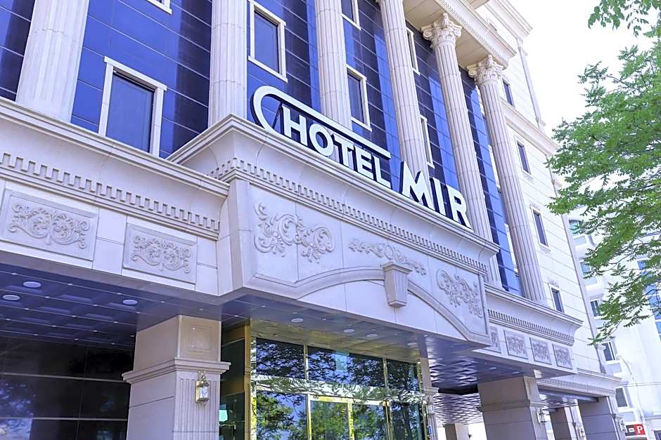 MIR HOTEL