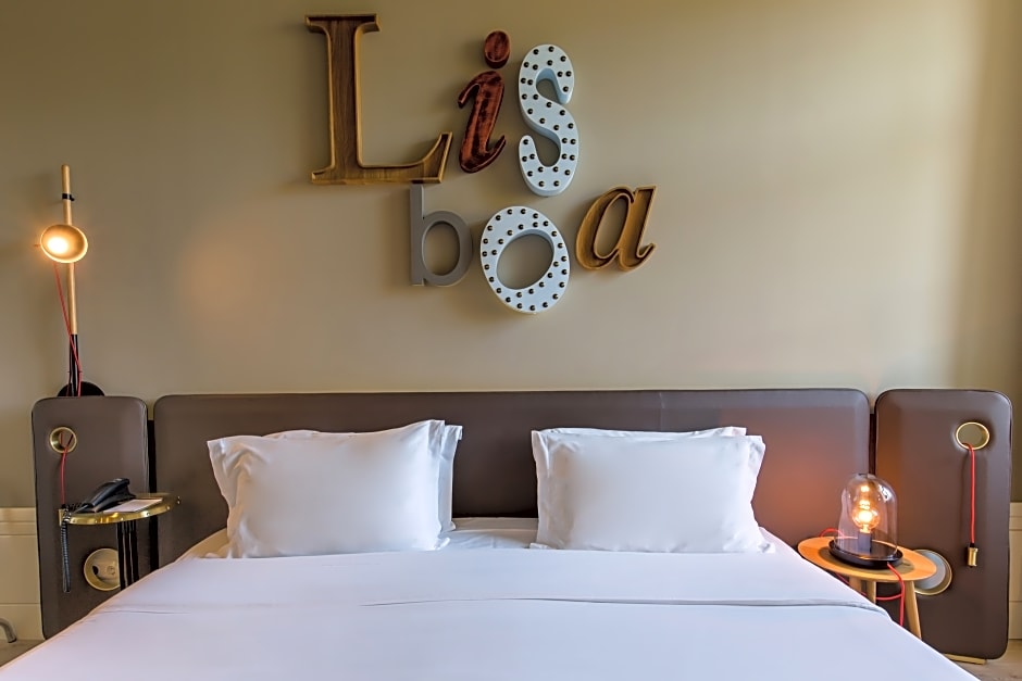 My Story Hotel Rossio