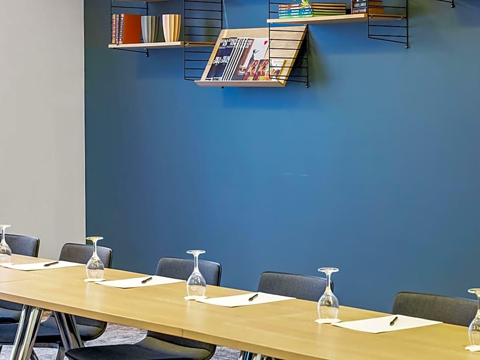 Mercure Hotel Hannover Medical Park