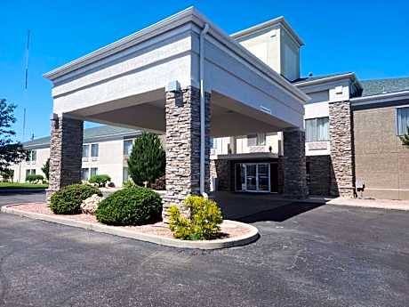 Holiday Inn Express La Junta By IHG