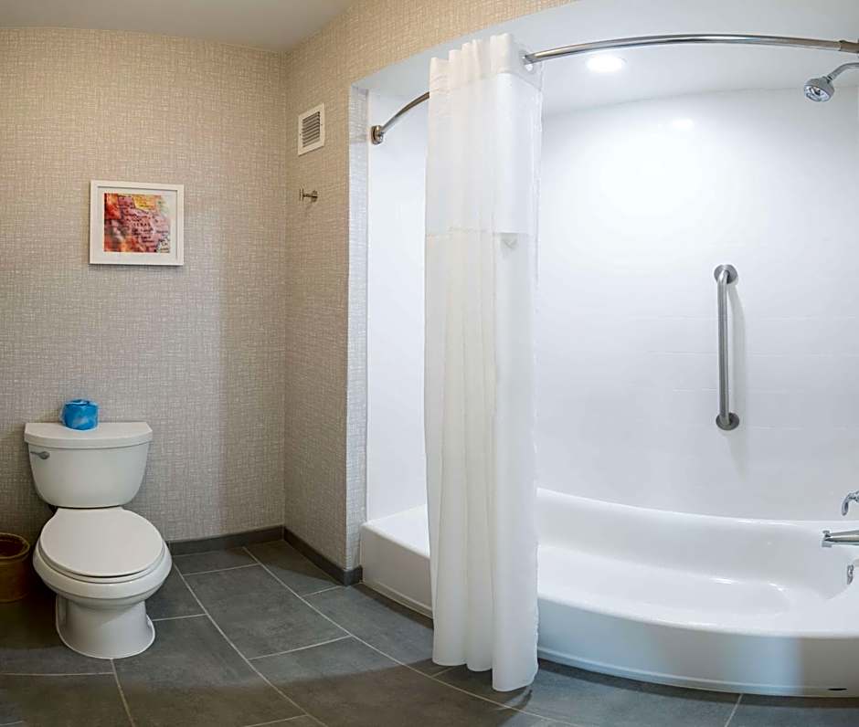 Hampton Inn By Hilton & Suites Dallas/Lewisville-Vista Ridge Mall, Tx
