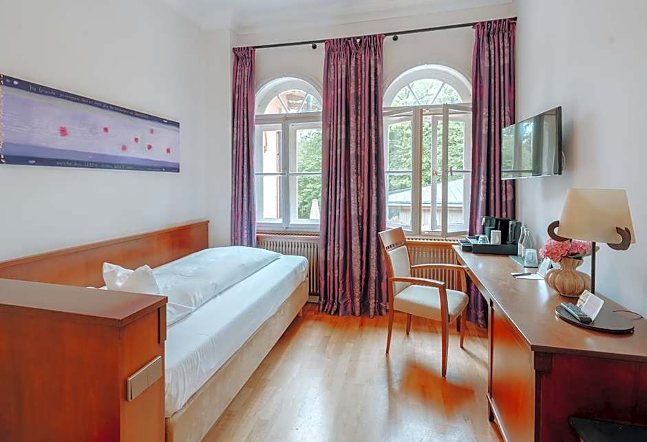 LA VILLA am Starnberger See