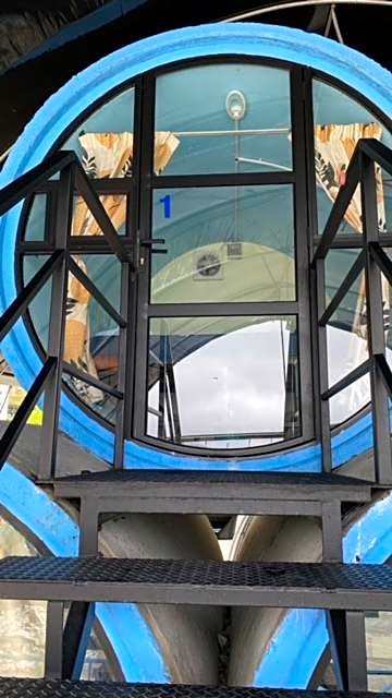 Cameron Highlands Blueberry Earth House