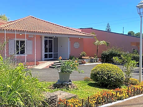 Casa De Cha Prazeres