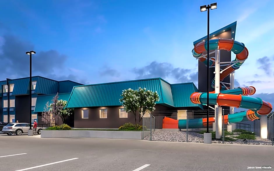 Days Inn & Conference Centre Prince Albert