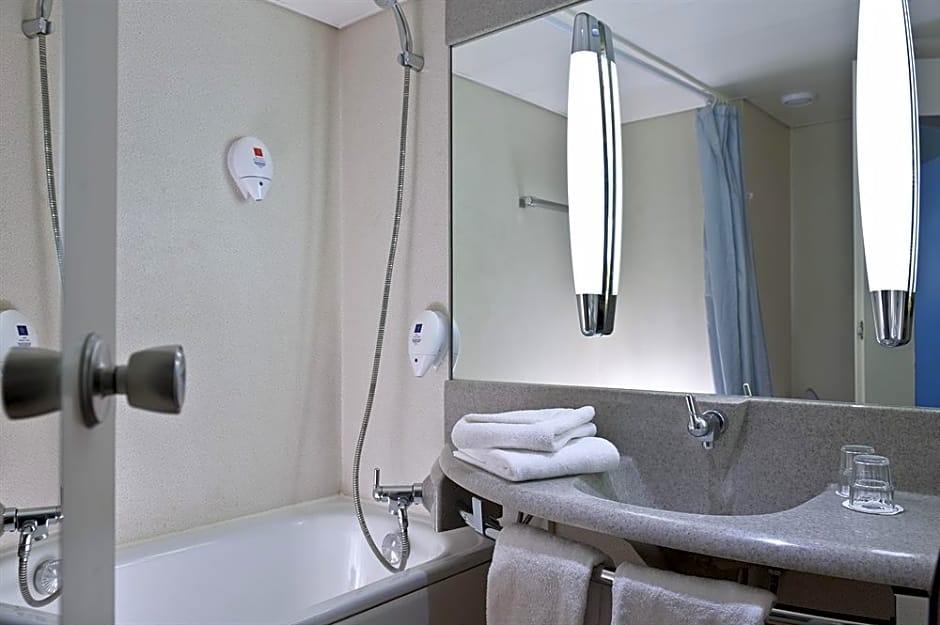 Best Western Hotel Achim Bremen