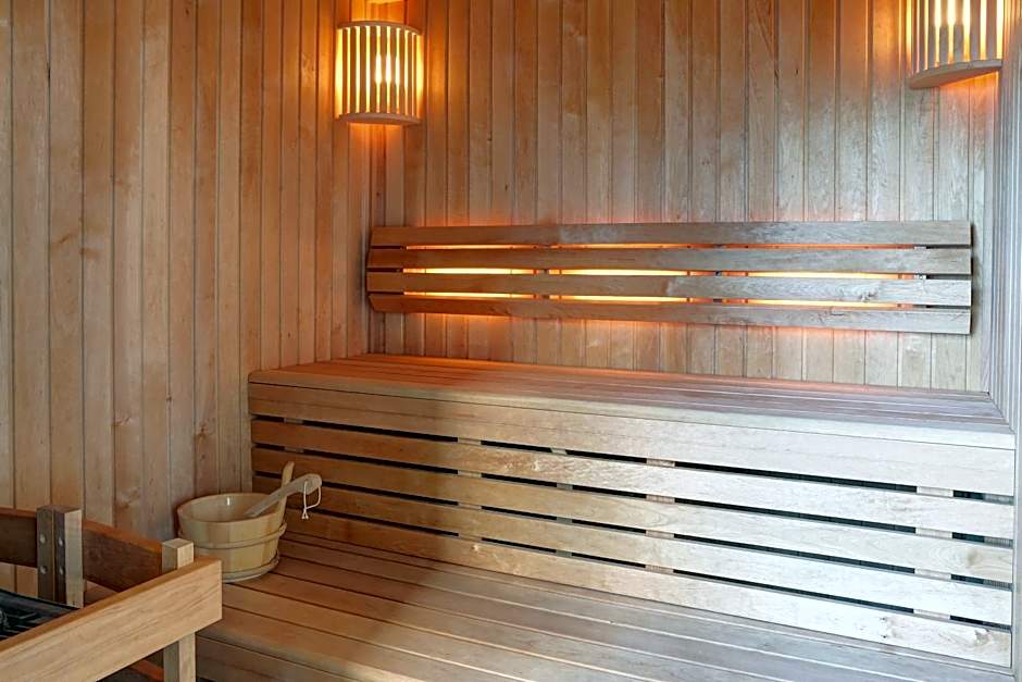 Best Western Plus Hotel Isidore