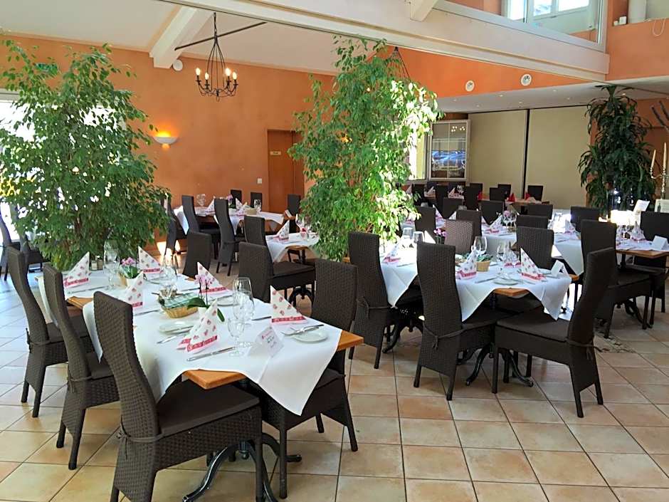 Hotel Gibswilerstube