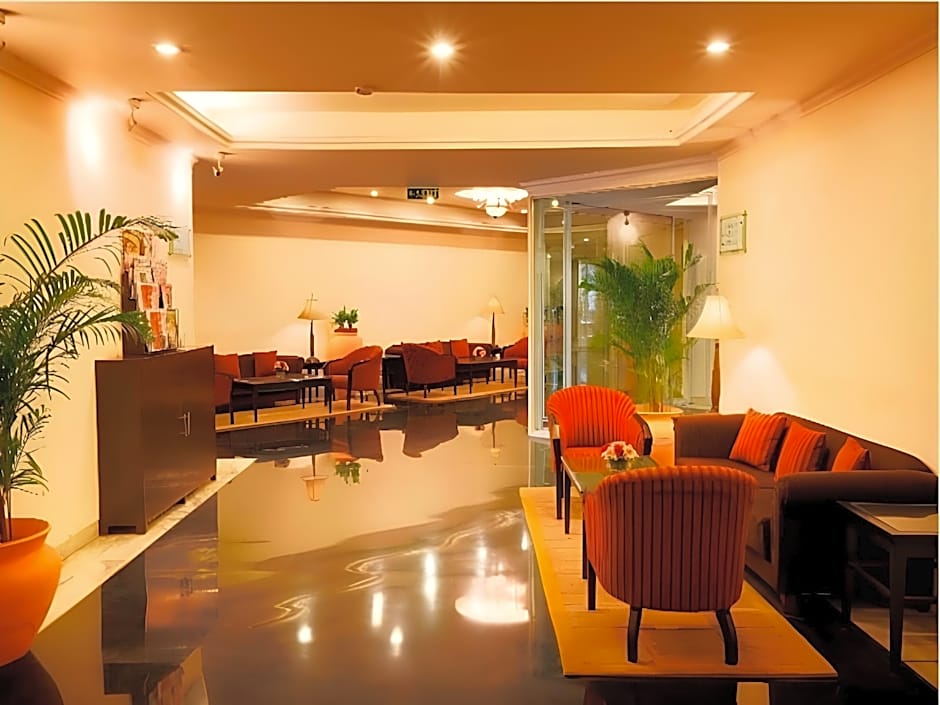 Sarovar Portico  Surajkund Faridabad