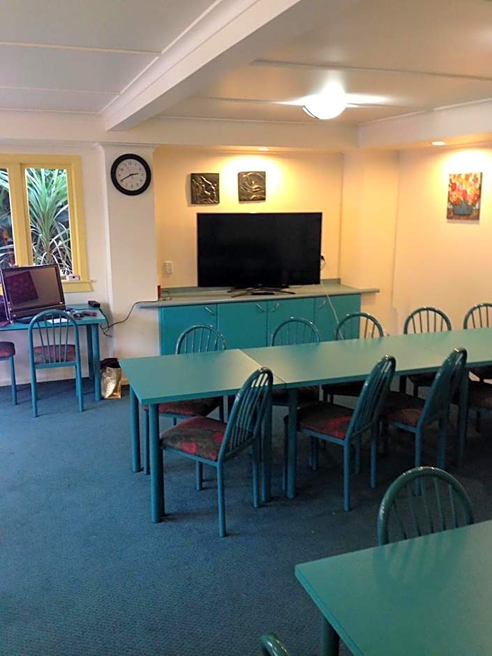 Penny's B&B Accommodation