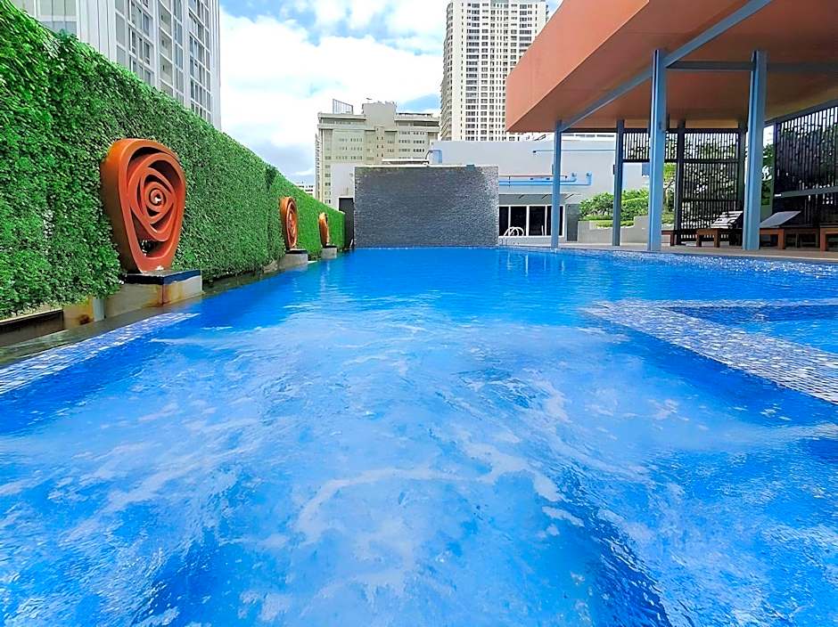 Bel-Aire Princess Hotel