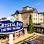 Crystal Inn Hotel & Suites - Salt Lake City