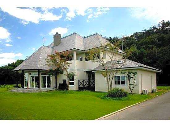 Helena International Villa