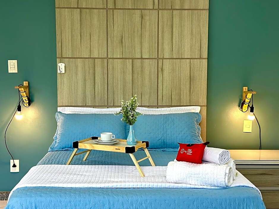 (107) Beach Mar e Sol - Perto da Praia