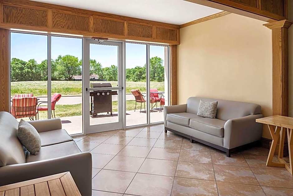 Hawthorn Suites By Wyndham Decatur