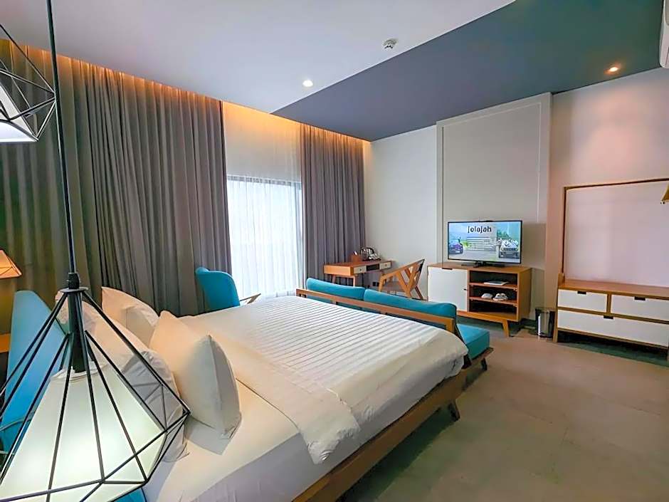 Hotel Dafam Wonosobo