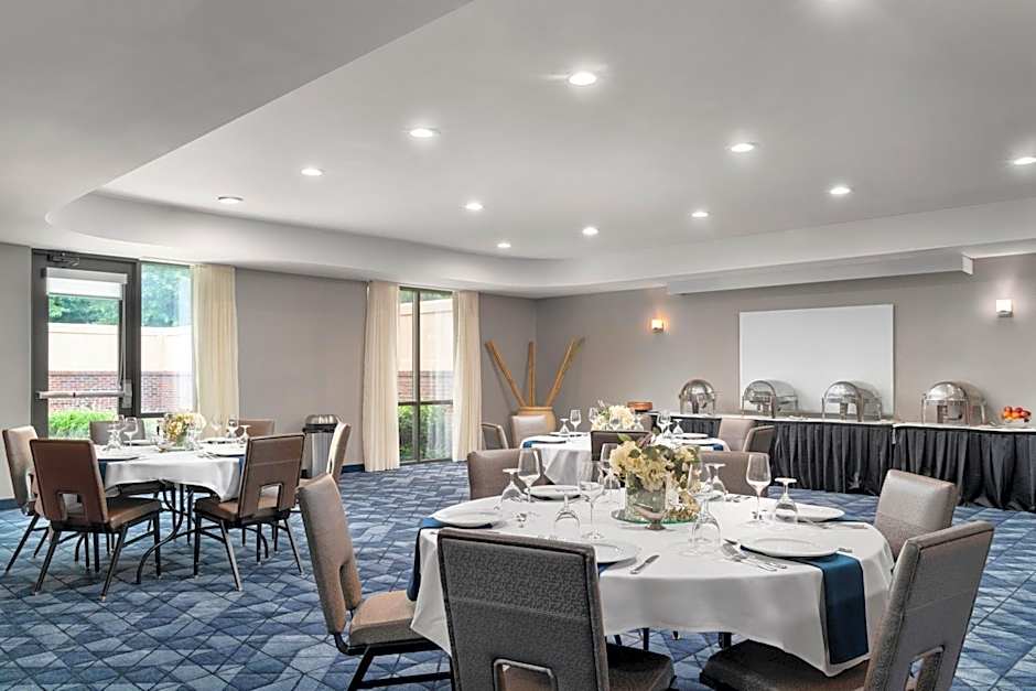 Courtyard by Marriott Richmond North/Glen Allen