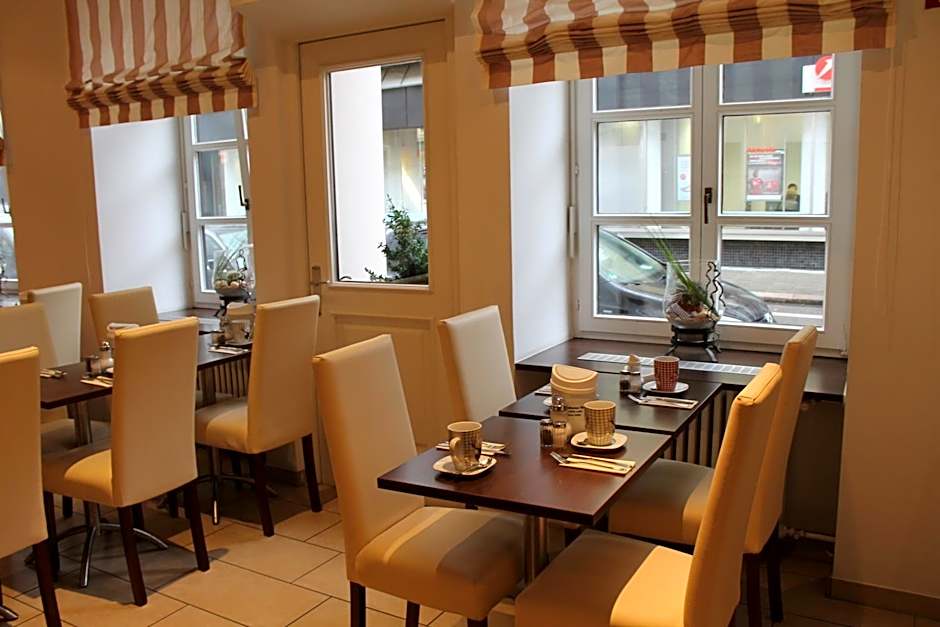 Hotel am Viktualienmarkt