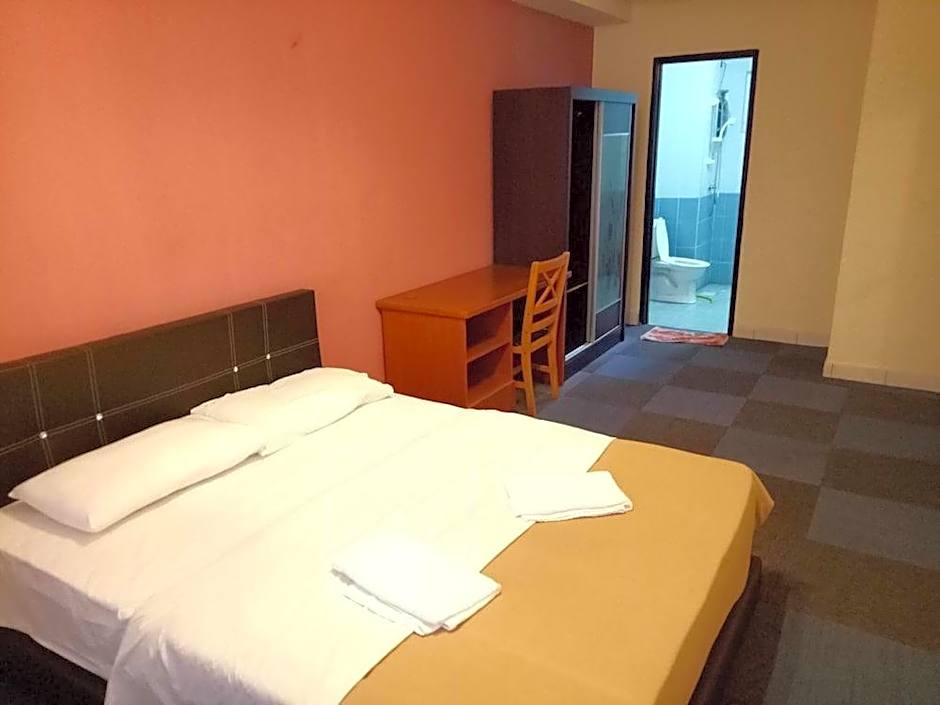 Globallon Hotel Apartment