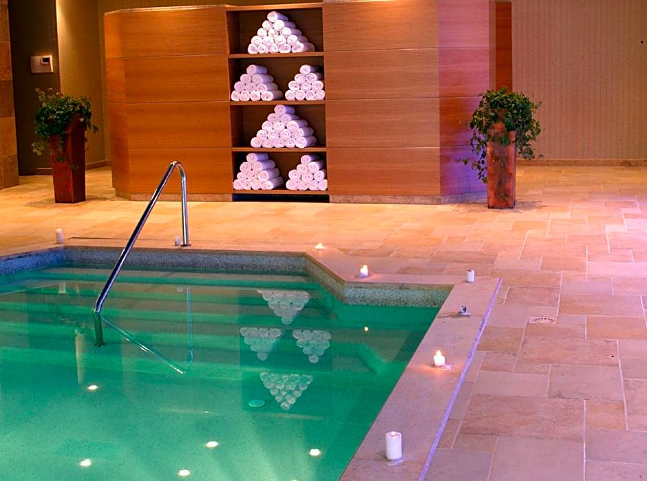 Divani Meteora Hotel