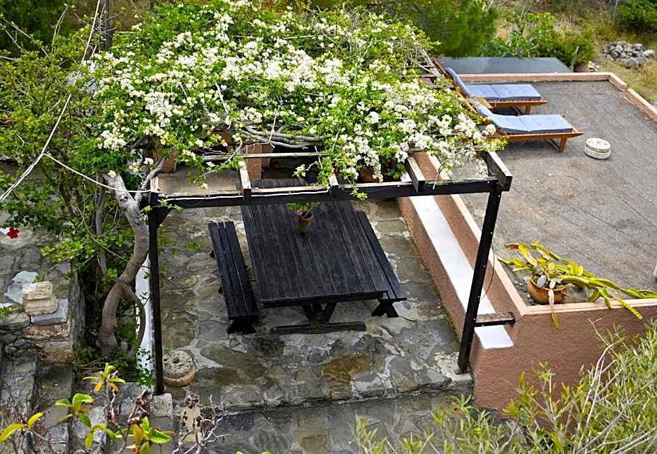 Anemos Holiday Houses - Unterkunft in Südkreta