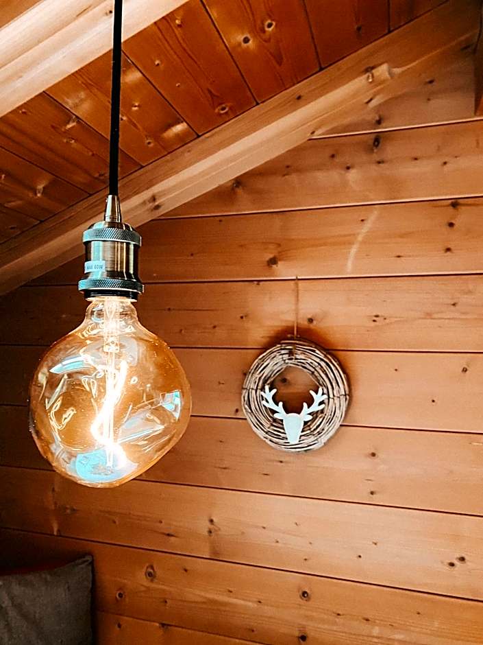 Mountain Chalet Pra Ronch