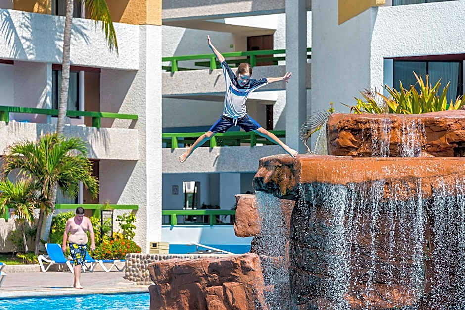 EL CID CASTILLA BEACH -ALL INCLUSIVE