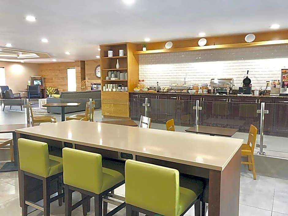 Comfort Inn