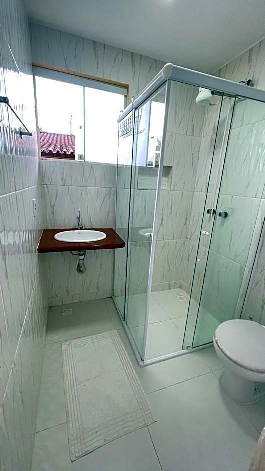 Pousada Jardins Paraty