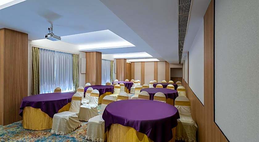 Temple Tree Hotel Shirdi, a member of Radisson Individuals