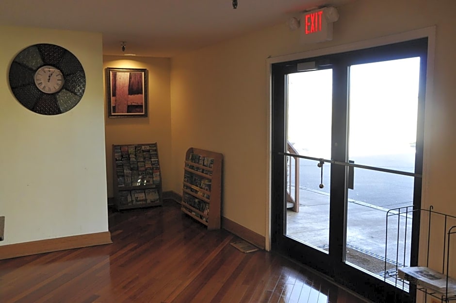 Motel 6-Little Rock, AR - Airport