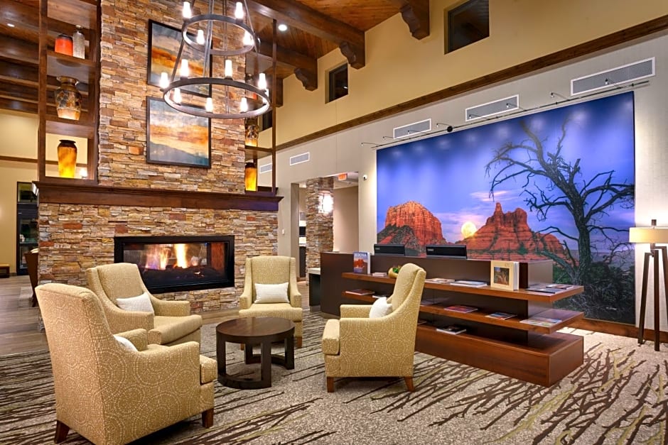 Courtyard by Marriott Sedona