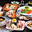 Hotel Oohashi Yakata-No-Yu