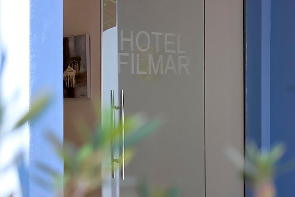 Filmar Hotel, Ixia, Rhodes