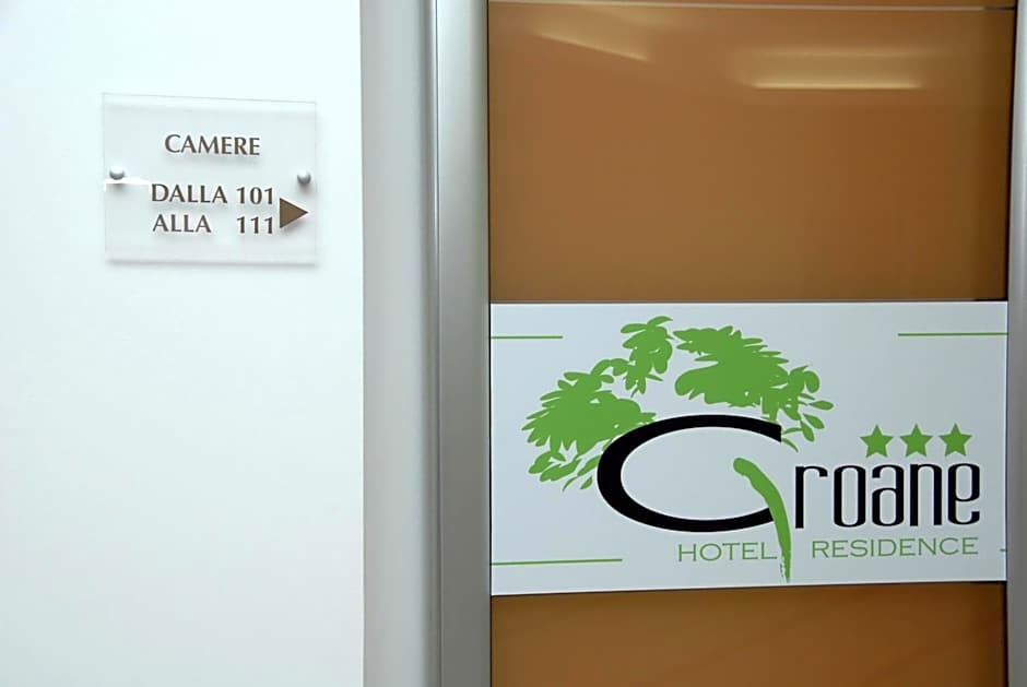 Groane Hotel Residence