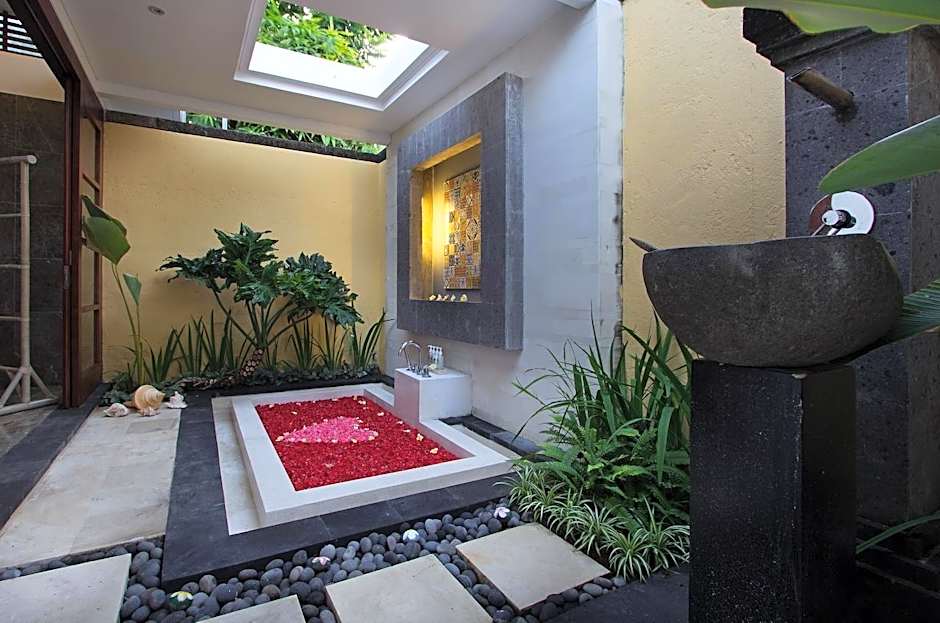 Villa Zamaya Sanur