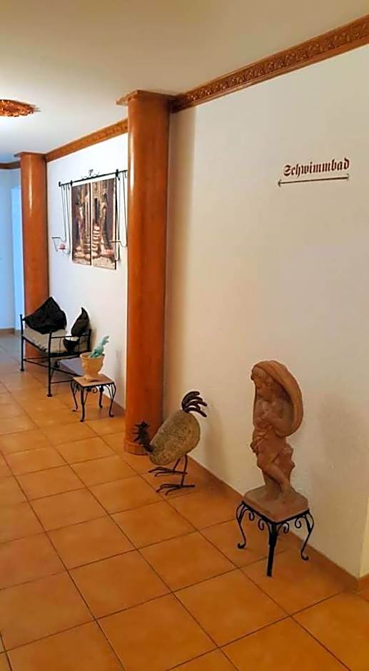 Öko-Landhotel Basler Hof
