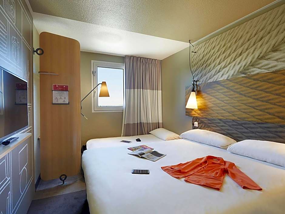 ibis Archamps Porte de Genève